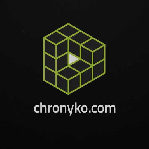 chronyko.com